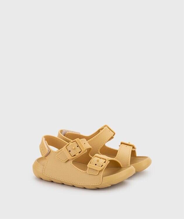 Igor MAUI MC SARI Çocuk Sandalet - 2