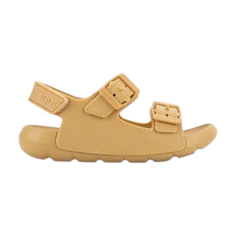 Igor Maui Mc Sarı Çocuk Sandalet - Igor