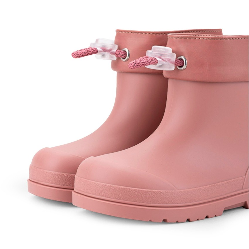 Igor Mendi Borreguito Pembe Çocuk Bot - 4