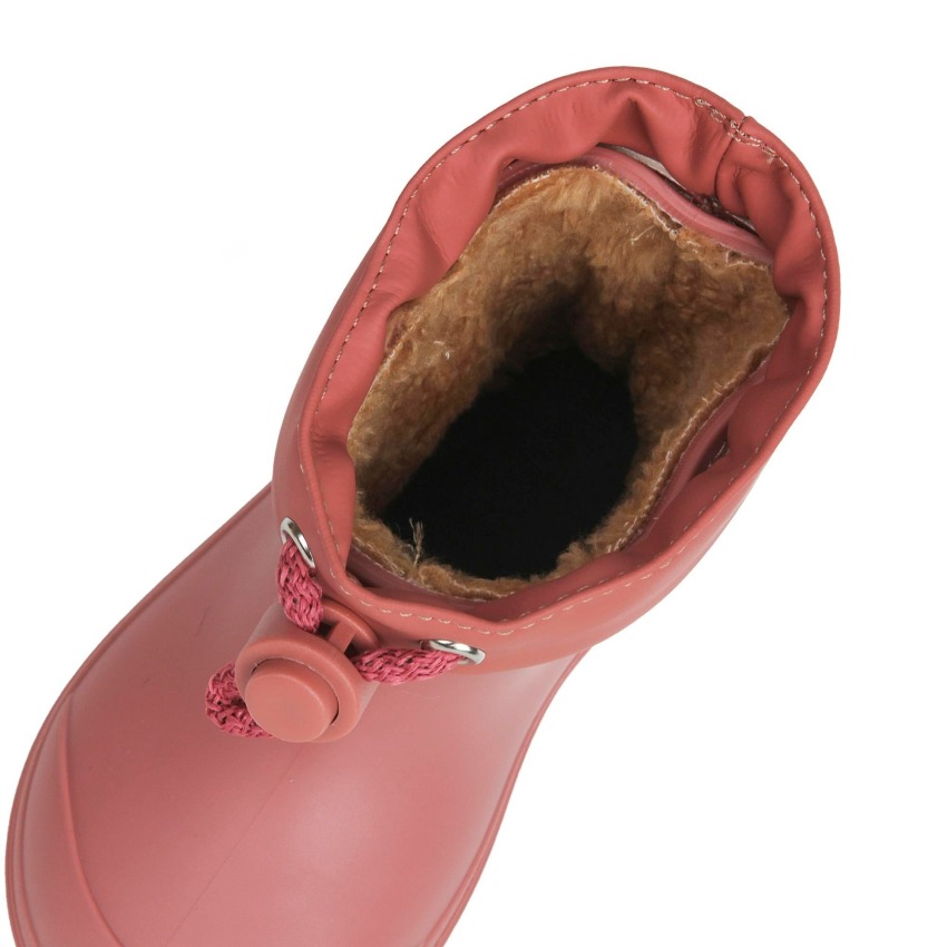 Igor Mendi Borreguito Pembe Çocuk Bot - 5