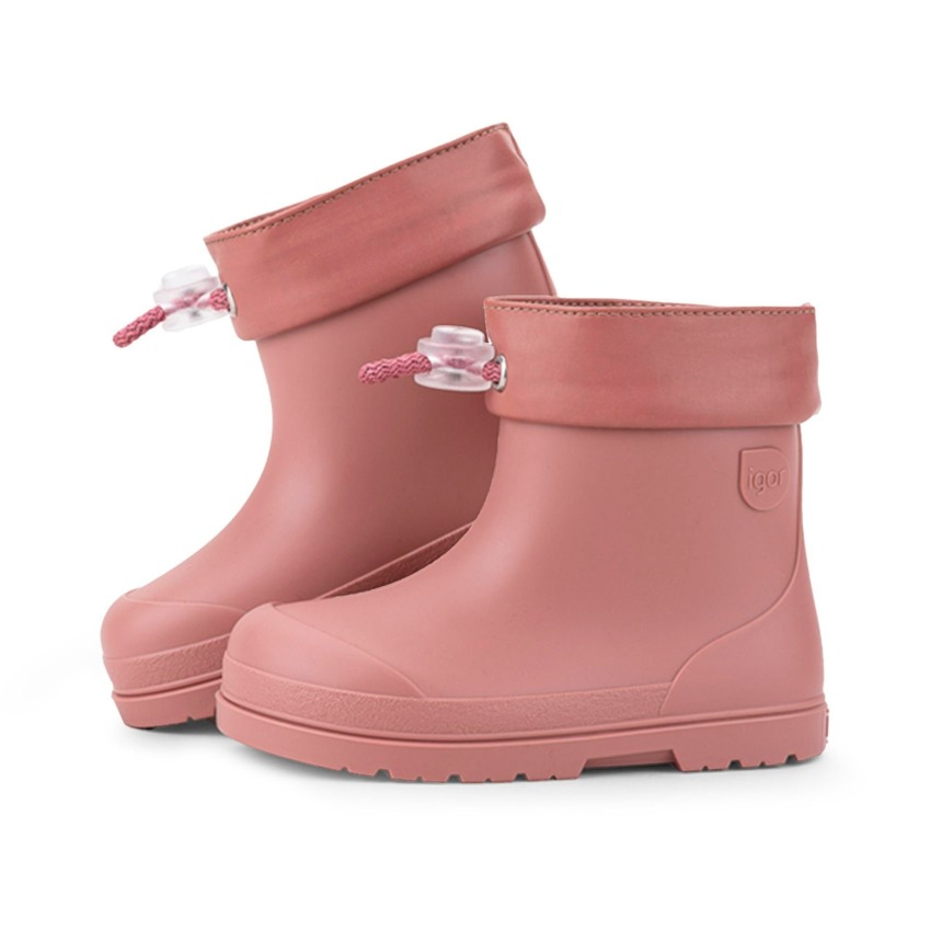 Igor Mendi Borreguito Pembe Çocuk Bot - 3