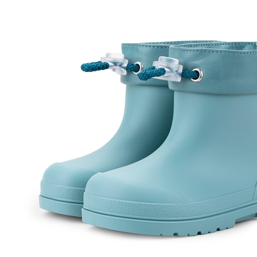 Igor Mendi Borreguito Yeşil Çocuk Bot - 4