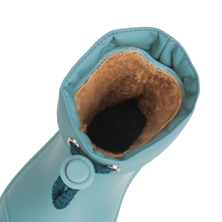 Igor Mendi Borreguito Yeşil Çocuk Bot - 5