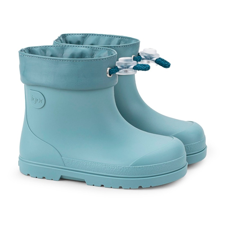 Igor Mendi Borreguito Yeşil Çocuk Bot - 2