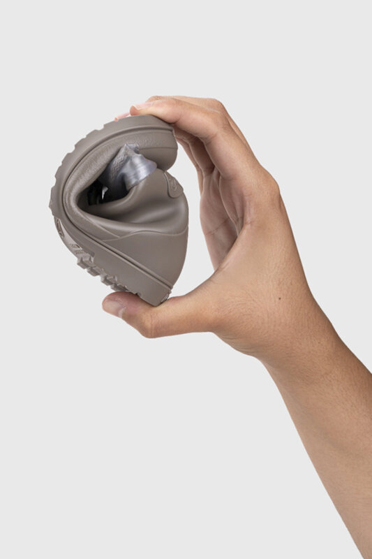 Igor Mendi Dino Borreguito Kahverengi Çocuk Bot - 5