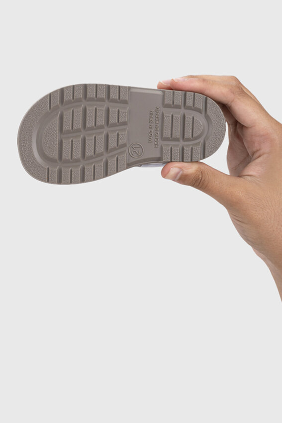 Igor Mendi Dino Borreguito Kahverengi Çocuk Bot - 6