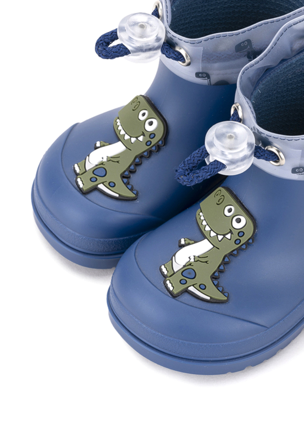 Igor Mendi Dino Borreguito Mavi Çocuk Bot - 5