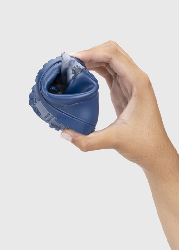 Igor Mendi Dino Borreguito Mavi Çocuk Bot - 7