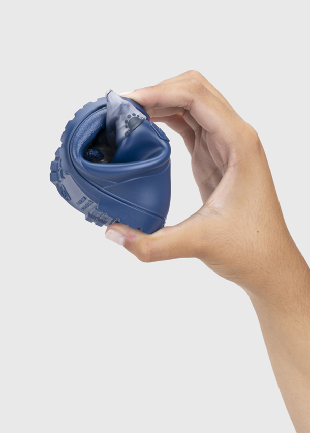 Igor Mendi Dino Borreguito Mavi Çocuk Bot - 7