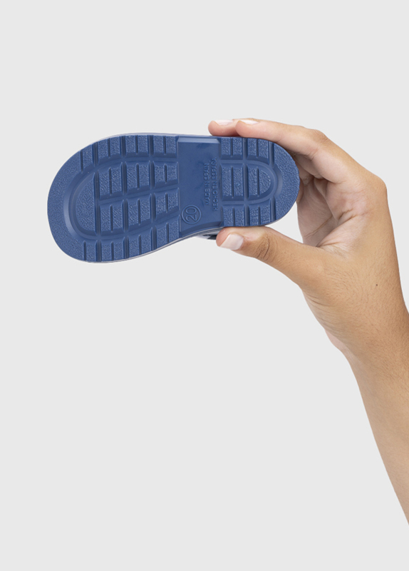 Igor Mendi Dino Borreguito Mavi Çocuk Bot - 8