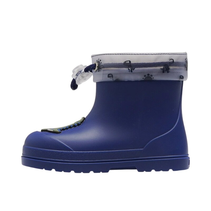 Igor Mendi Dino Borreguito Mavi Çocuk Bot - Igor (1)