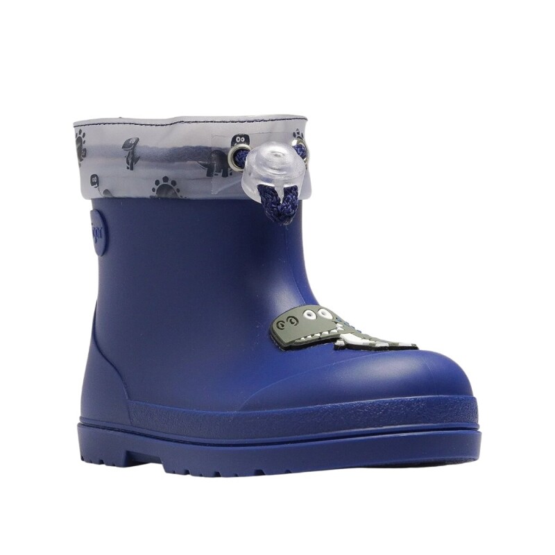 Igor Mendi Dino Borreguito Mavi Çocuk Bot - 3