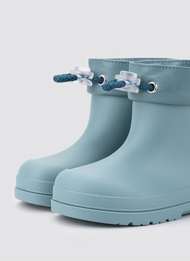 Igor Mendi Mavi Çocuk Bot - 4