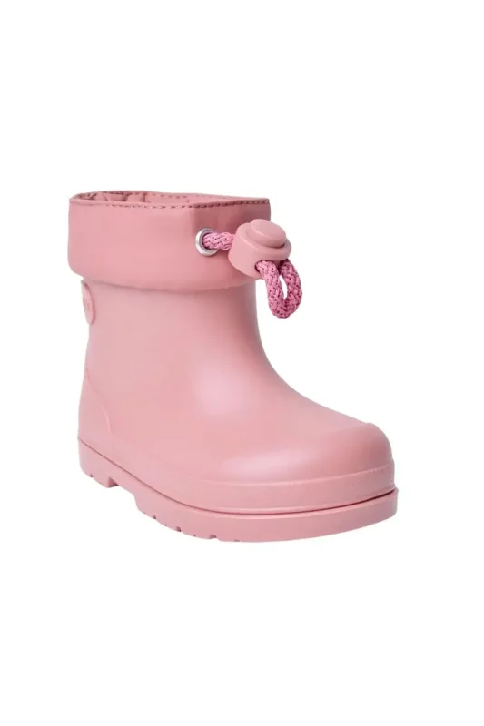 Igor Mendi Pembe Çocuk Bot - 4