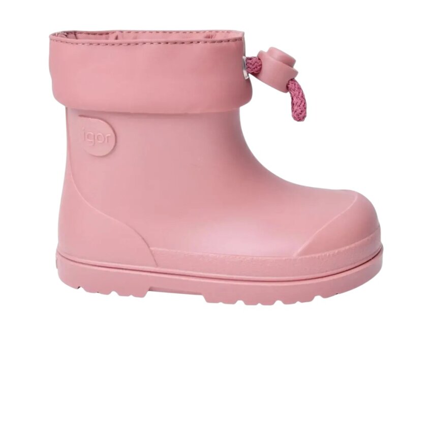 Igor Mendi Pembe Çocuk Bot - 1