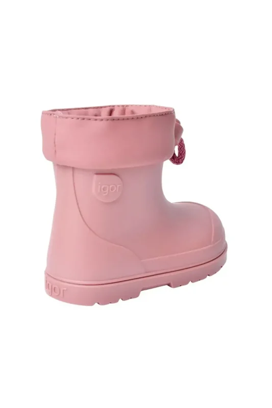 Igor Mendi Pembe Çocuk Bot - 2