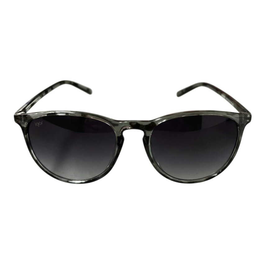 Igor Mou Gri Kadın Güneş Gözlüğü - 2