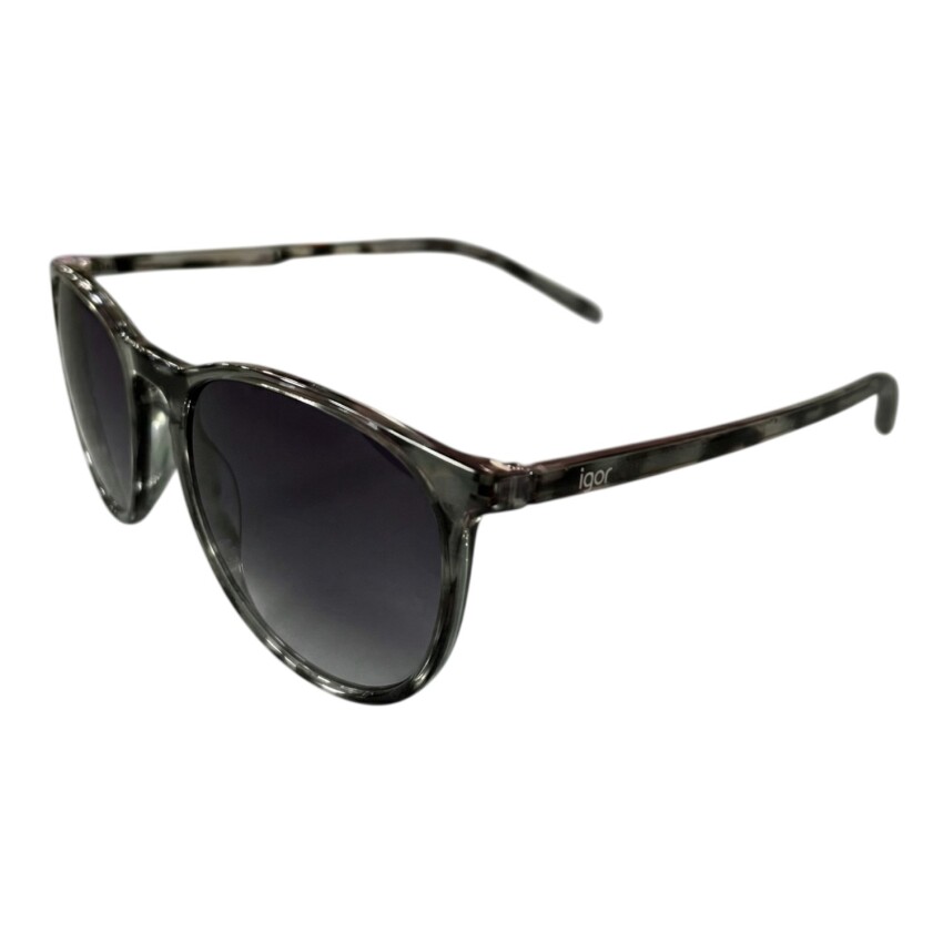 Igor Mou Gri Kadın Güneş Gözlüğü - 3