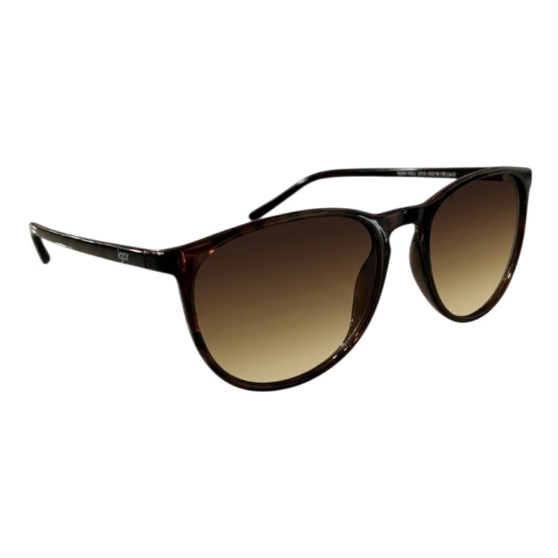 Igor Mou Kahverengi Kadın Güneş Gözlüğü - Igor