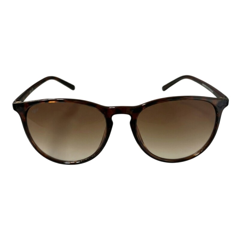 Igor Mou Kahverengi Kadın Güneş Gözlüğü - Igor (1)