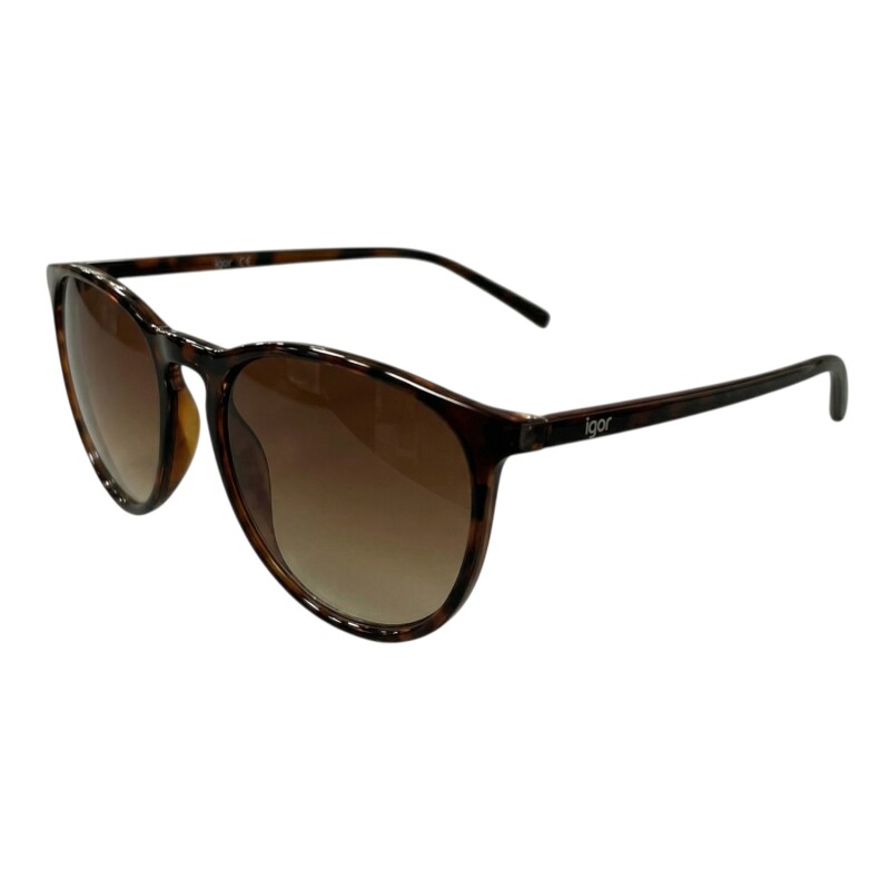 Igor Mou Kahverengi Kadın Güneş Gözlüğü - 3