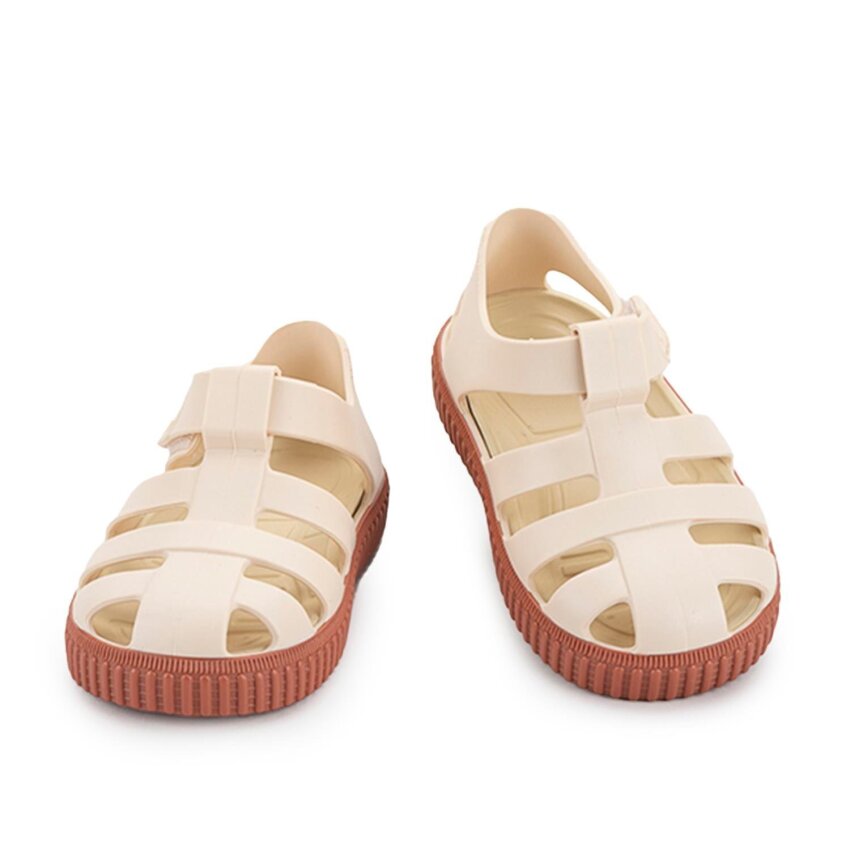 Igor Nico Marfil Çocuk Sandalet - 2