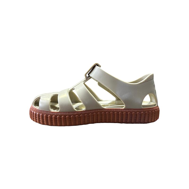 Igor Nico Sand Kahverengi Çocuk Sandalet - Igor (1)