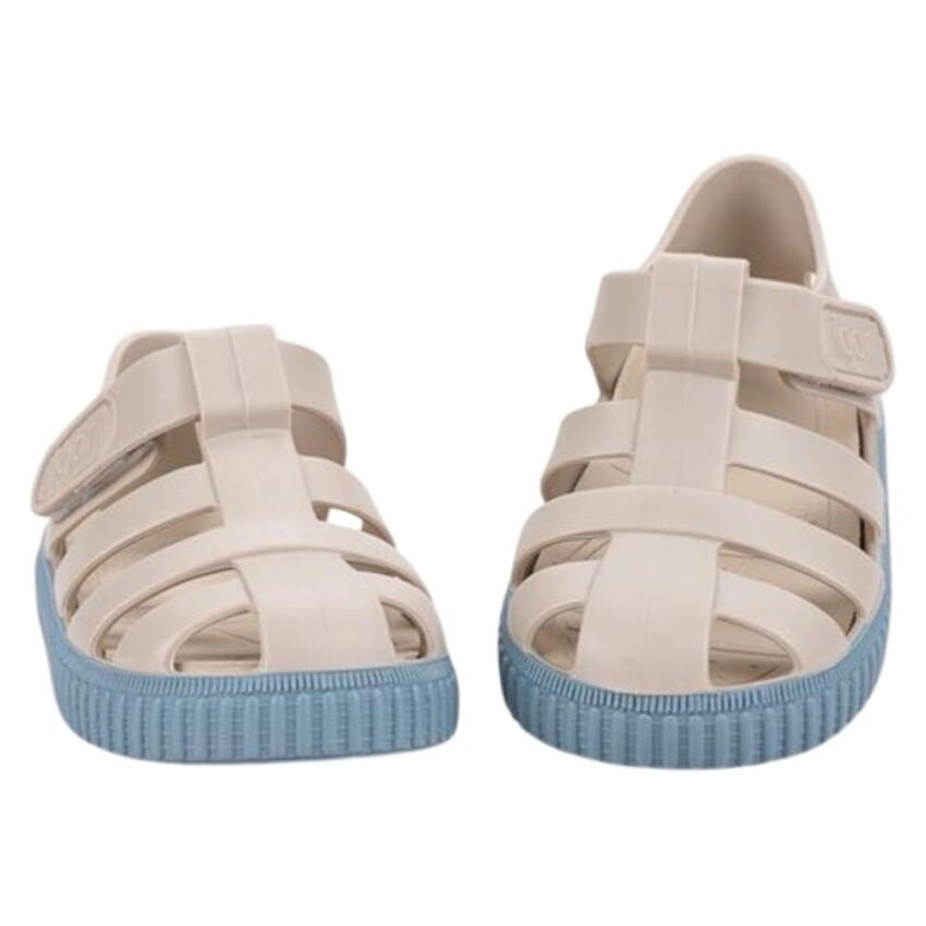 Igor Nico Sand Mavi Çocuk Sandalet - 3
