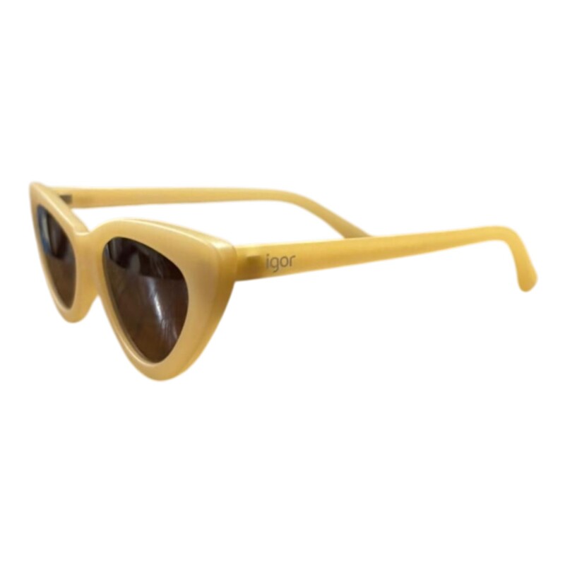 Igor Peggy Kahverengi Kadın Güneş Gözlüğü - 3
