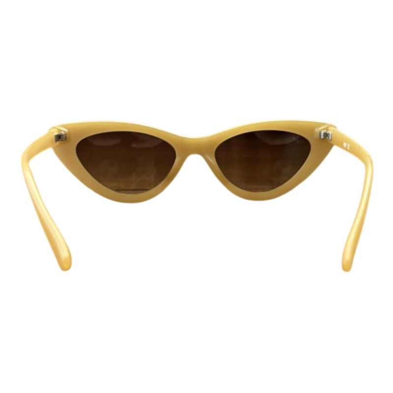 Igor Peggy Kahverengi Kadın Güneş Gözlüğü - 4