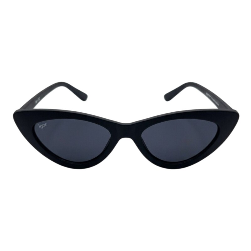 Igor Peggy Siyah Kadın Güneş Gözlüğü - Igor (1)