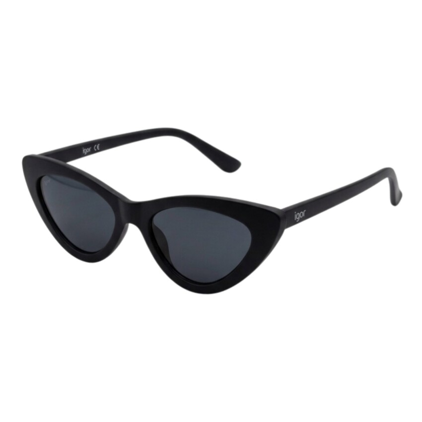 Igor Peggy Siyah Kadın Güneş Gözlüğü - 3