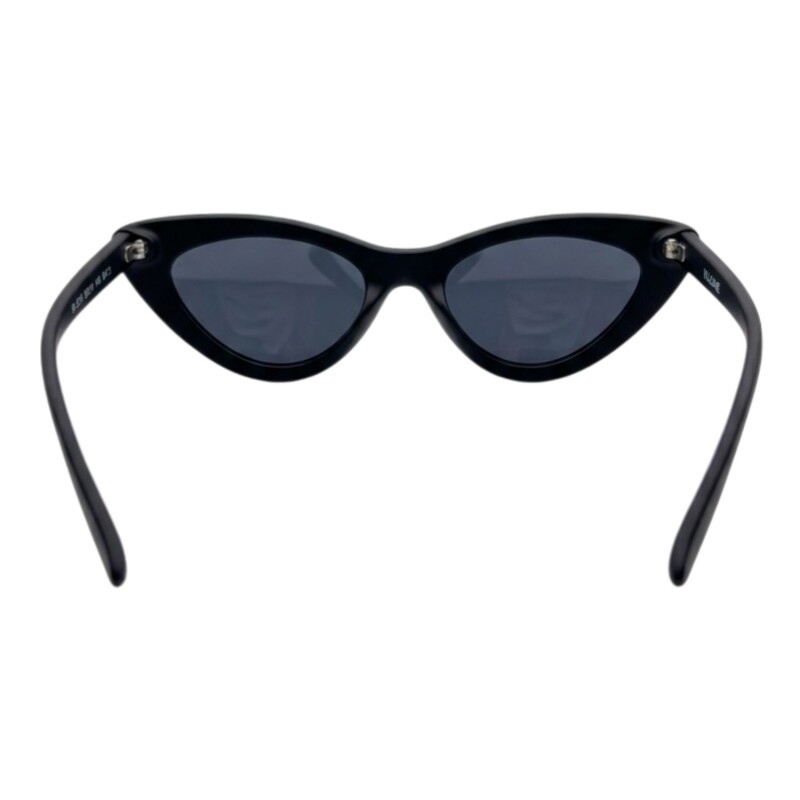 Igor Peggy Siyah Kadın Güneş Gözlüğü - 4