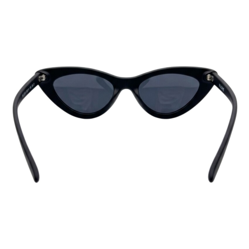 Igor Peggy Siyah Kadın Güneş Gözlüğü - 4