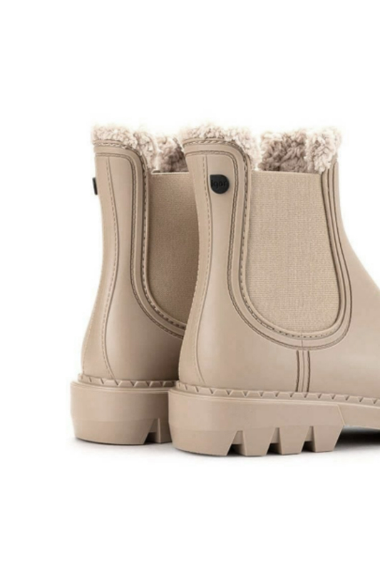 Igor Rock Borreguito Bej Kadın Bot - 3