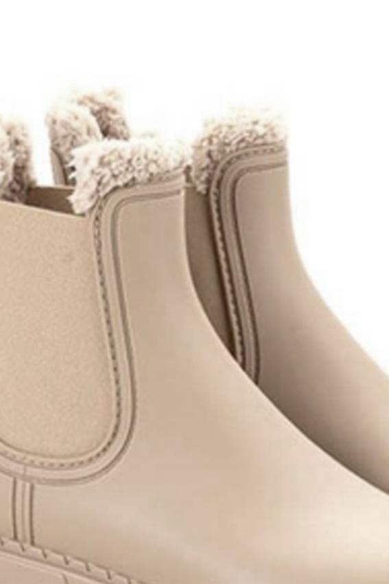 Igor Rock Borreguito Bej Kadın Bot - 4