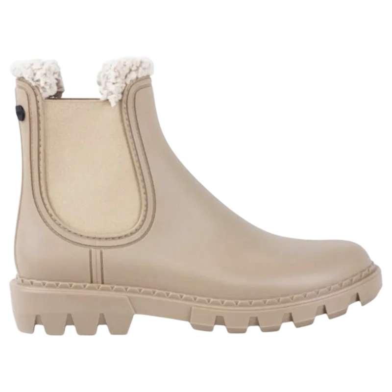 Igor Rock Borreguito Bej Kadın Bot - 1