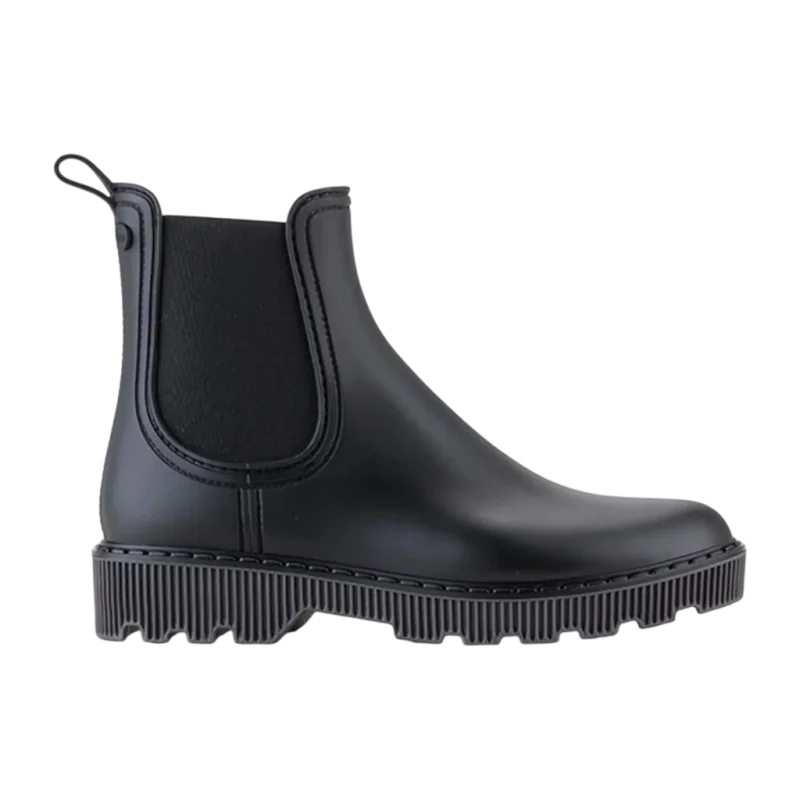 Igor SOHO SİYAH Kadın Bot - 1