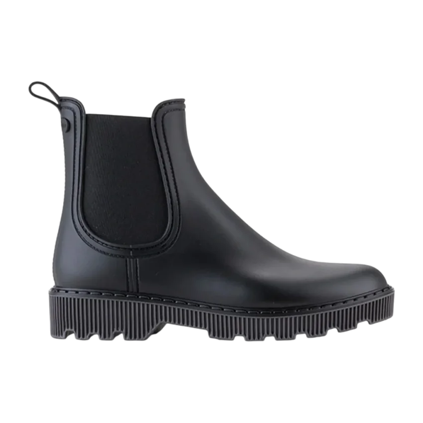 Igor SOHO SİYAH Kadın Bot - 1