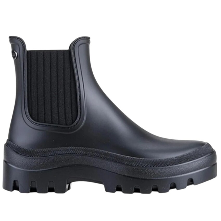 Igor Soul Black Siyah Kadın Bot - 1