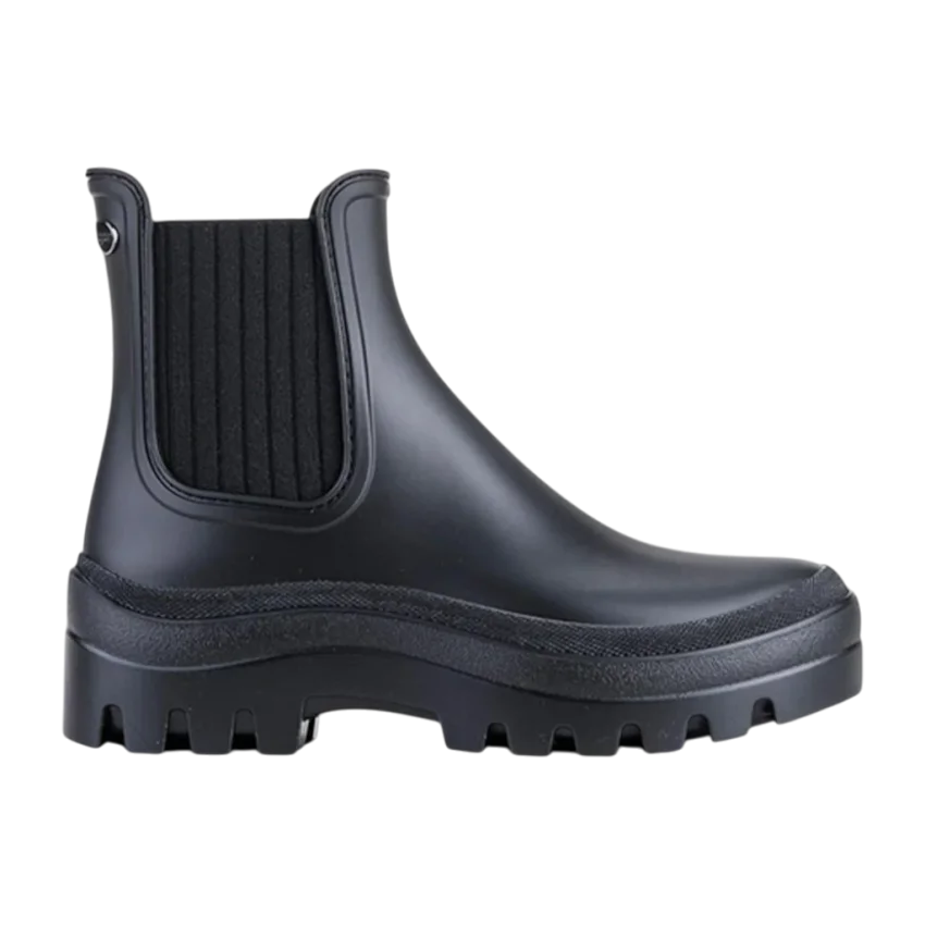 Igor Soul Black Siyah Kadın Bot&Çizme - 1