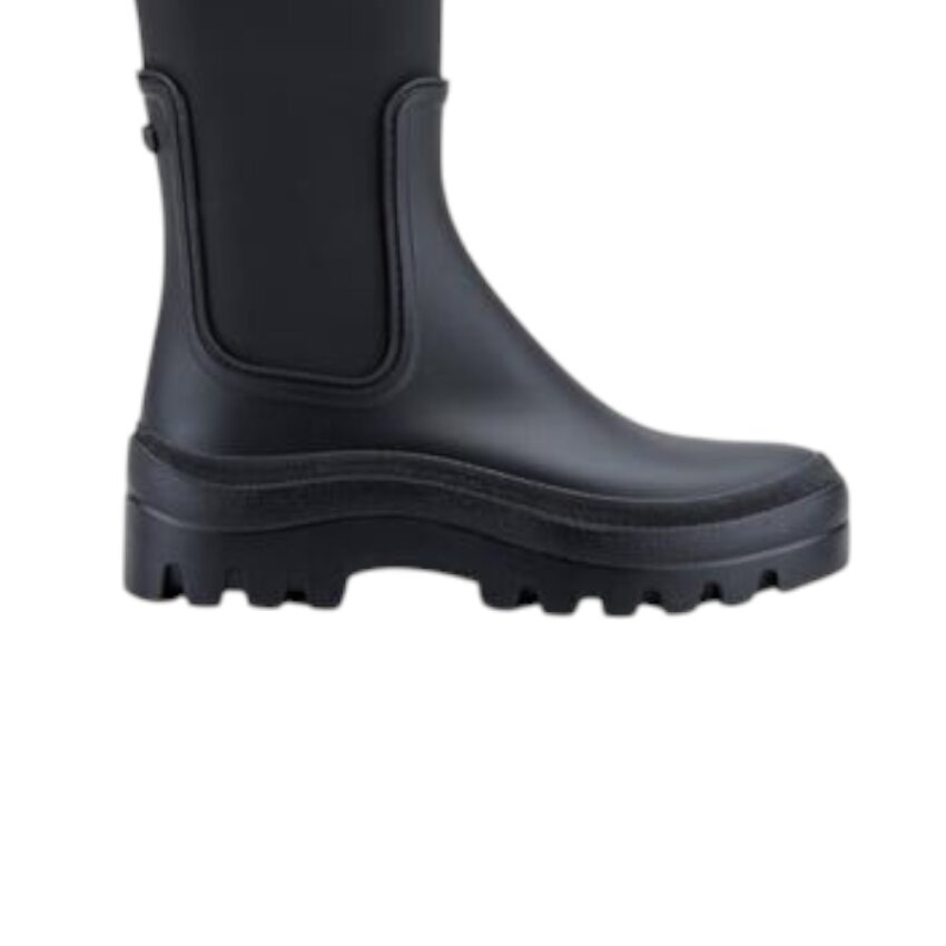 Igor Soul Engomado Siyah Kadın Bot - 1