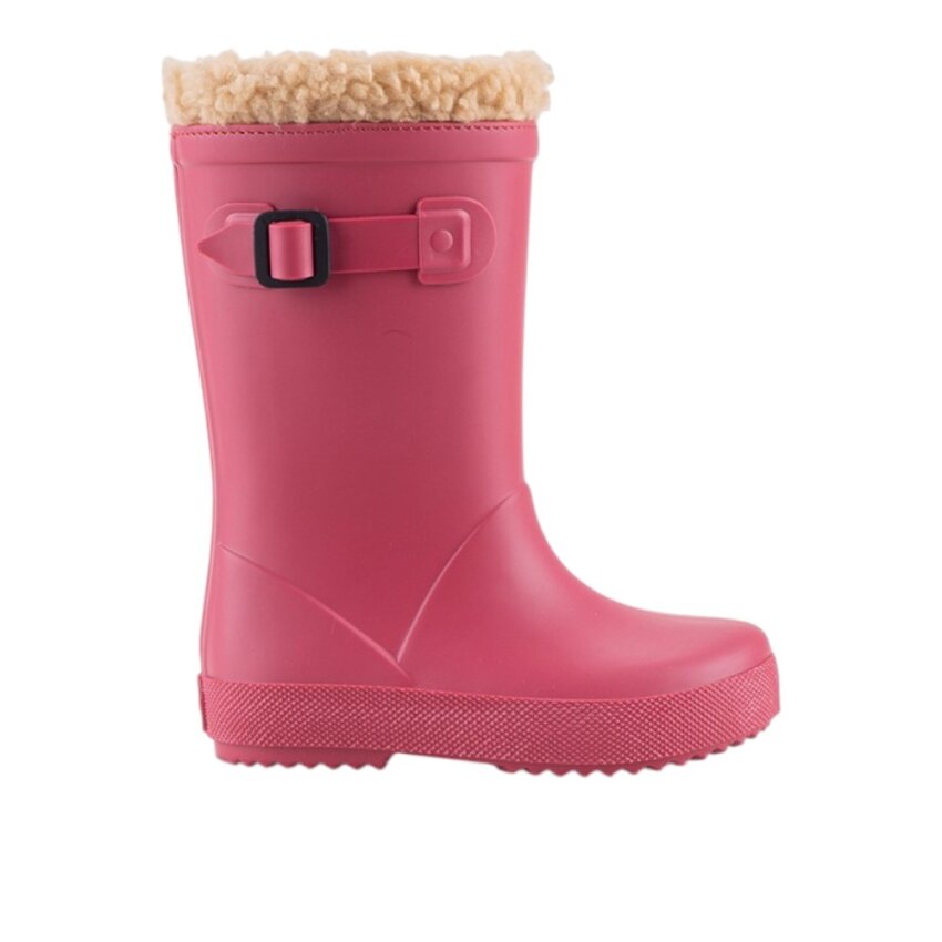 Igor SPLASH EURI BORREGUITO KIRMIZI Çocuk Çizme W10260-133 - 1