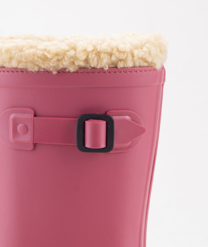 Igor SPLASH EURI BORREGUITO KIRMIZI Çocuk Çizme W10260-133 - 2