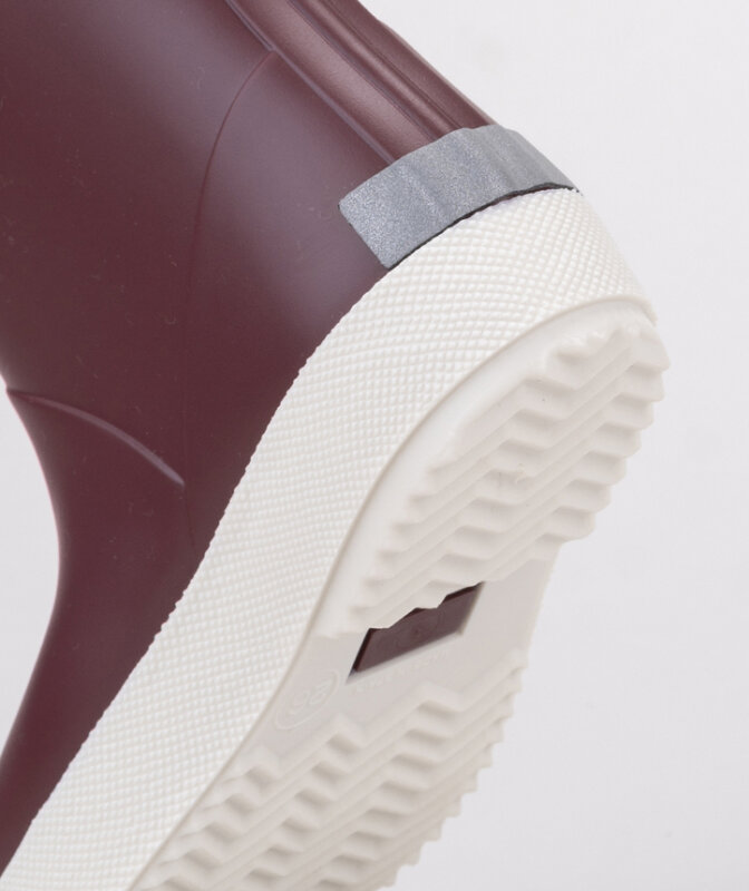 Igor SPLASH NAUTICO BORREGUITO Bordo Çocuk Çizme - Igor (1)