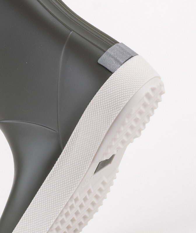 Igor SPLASH NAUTICO BORREGUITO Haki Çocuk Çizme W10207-042 - 2