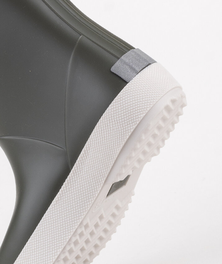 Igor SPLASH NAUTICO BORREGUITO Haki Çocuk Çizme W10207-042 - 2