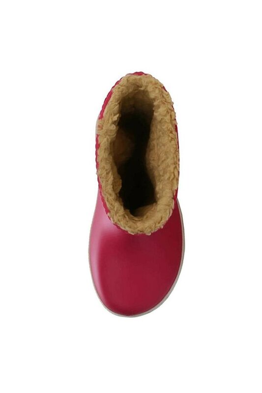 Igor SPLASH NAUTICO Fuşya Çocuk Çizme W10207-007 - 2