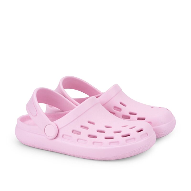 Igor Sport Pembe Çocuk Sandalet - Igor (1)