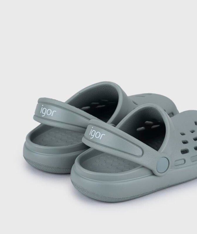 Igor Sport Çocuk Sandalet - 2